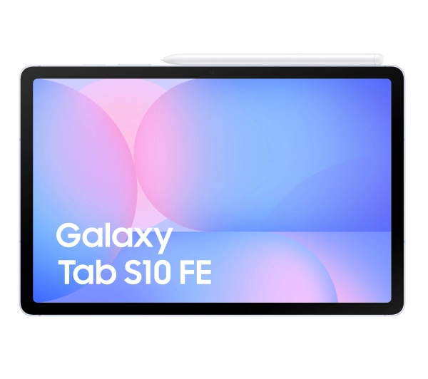 Samsung Galaxy Tab S10 FE SM-X520 10,9" 12/256GB Wi-Fi Niebieski