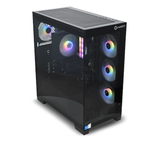 NTT Hiro Aurora ZKG-U5RTX5070-EU01 Ultra 5 225F 32GB RAM 1TB Dysk SSD RTX5070 Win11 - Kup na Raty - RRSO 0%