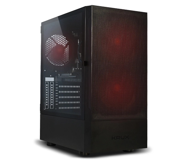 NTT Kruks NADIR ZKG-I5R7800XT-EU01 i5-14400F 32GB RAM 1TB Dysk SSD RX7800XT Win11