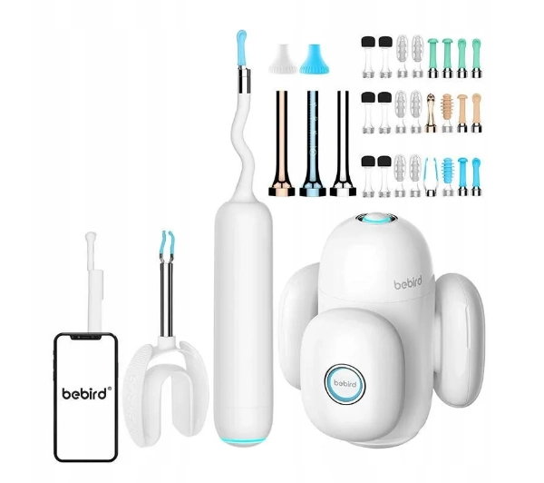 Bebird Home30S