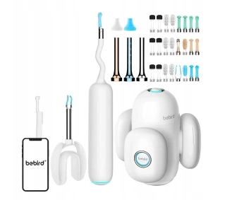 Bebird Home30S - Kup na Raty - RRSO 0%