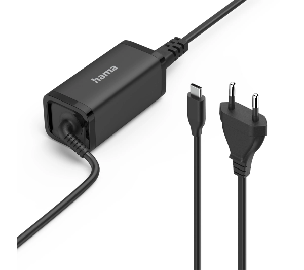 Hama 200022 USB-C Mini GaN 45W