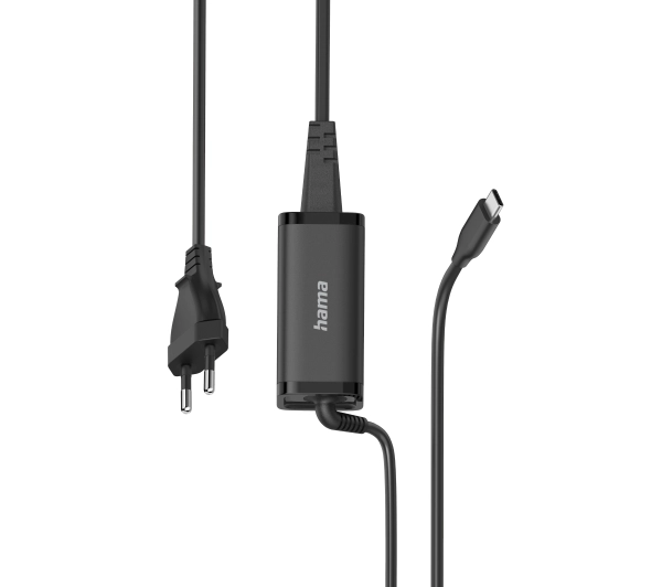 Hama 200022 USB-C Mini GaN 45W
