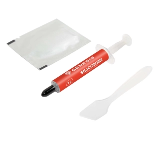 Genesis Silicon 900 2g