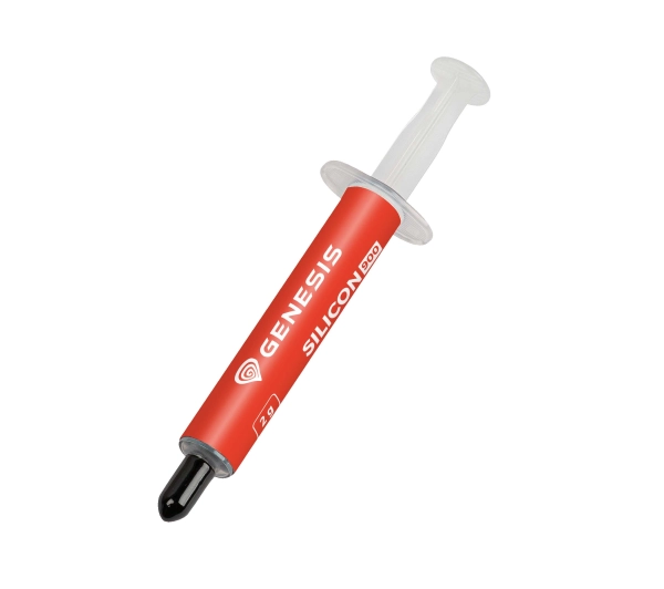 Genesis Silicon 900 2g