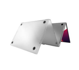 NEXT ONE SafeGuard MacBook Pro 16" Przezroczysty