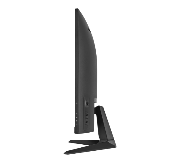 ASUS TUF Gaming VG32WQ3B 31,5" 2K Fast VA 180Hz 1ms Zakrzywiony Gamingowy - Kup na Raty - RRSO 0%
