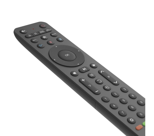 Hama 221055 do TV 8w1
