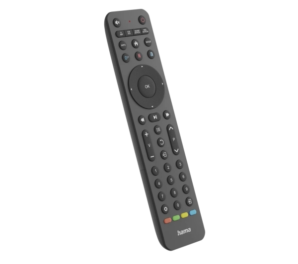 Hama 221055 do TV 8w1