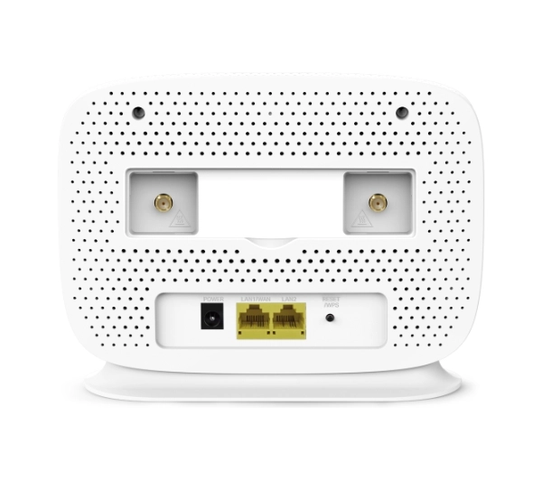 TP-LINK TL-MR105 N300 Biały