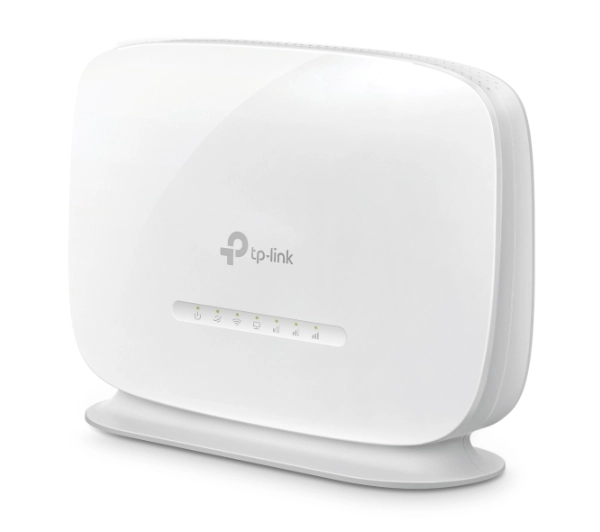 TP-LINK TL-MR105 N300 Biały
