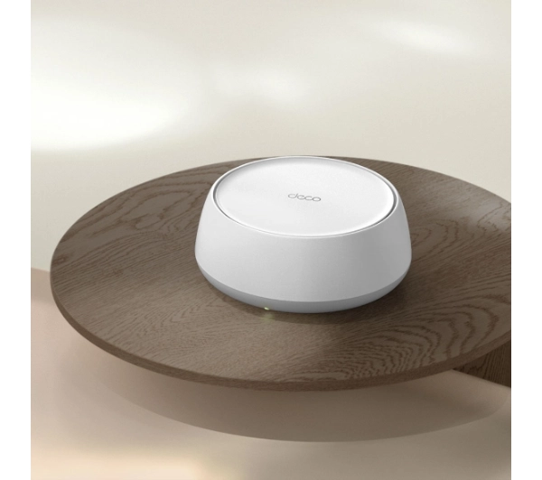 TP-LINK Deco BE25 BE3600 1szt. Biały - Kup na Raty - RRSO 0%