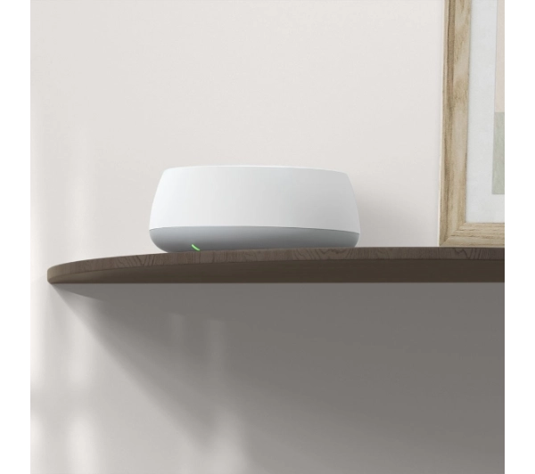 TP-LINK Deco BE25 BE3600 1szt. Biały - Kup na Raty - RRSO 0%