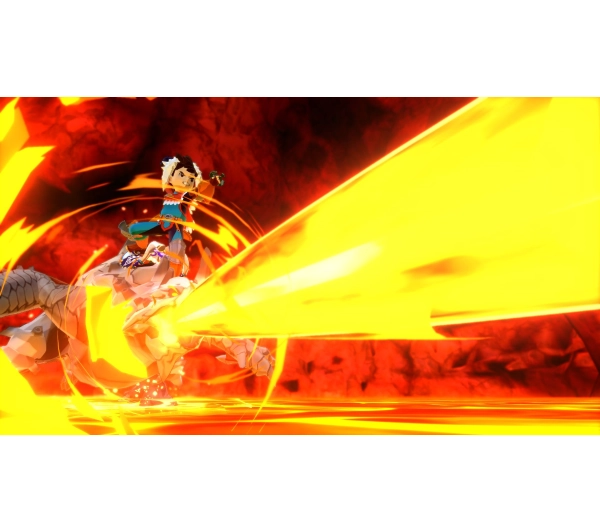 Monster Hunte Stories Collection Gra na Nintendo Switch