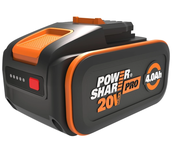Worx Akumulator WORX 20V Li 4.0Ah (WA3644)