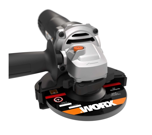 Worx WX718 900W
