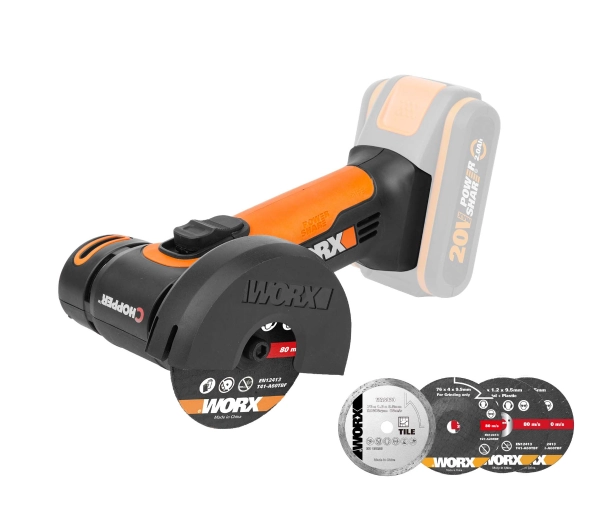 Worx WX801.9