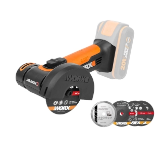 Worx WX801.9
