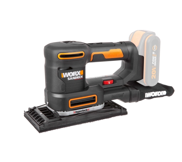 Worx WX820.9