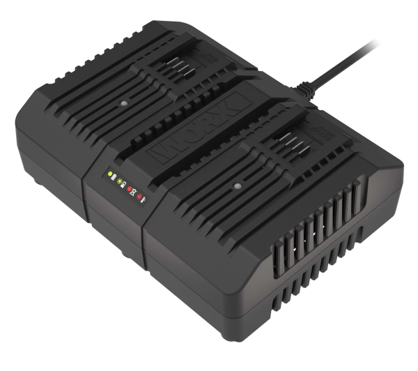 Worx PowerShare WA3883 20V 6.0Ah