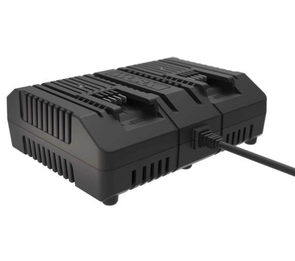 Worx PowerShare WA3883 20V 6.0Ah