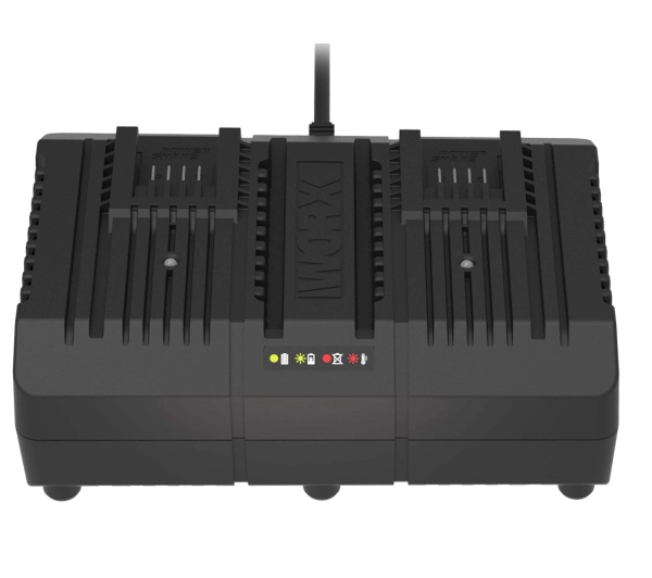 Worx PowerShare WA3883 20V 6.0Ah
