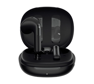 QCY AilyBuds E10 QT35 Douszne Bluetooth 5.4 Czarny