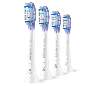 Philips Sonicare G3 Premium Gum Care HX9054/87 4szt.