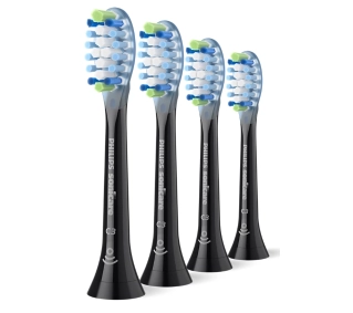Philips Sonicare C3 Premium Plaque Defence HX9044/88 4szt.