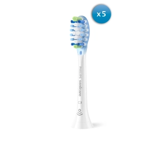 Philips Sonicare C3 Premium Plaque Defence HX9045/87 5 szt.