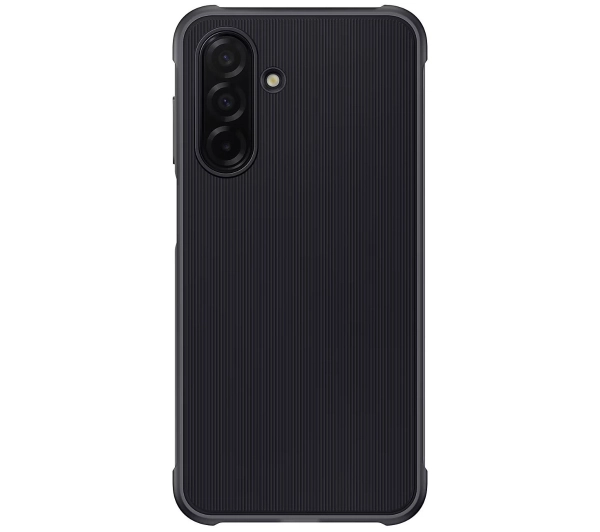 Etui Samsung Rugged do Samsung Galaxy A26 czarny