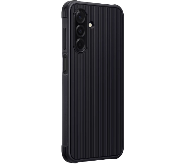 Samsung Rugged do Galaxy A26 Czarny