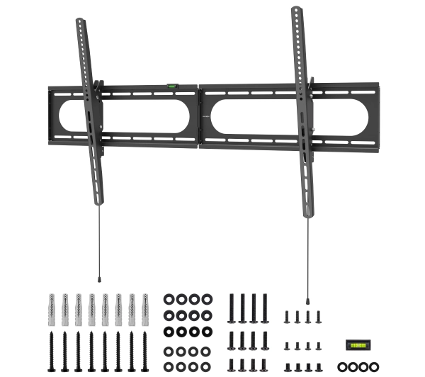 Reinston EUU04 od 37’’ do 120’’ Max 100 kg Uchylny