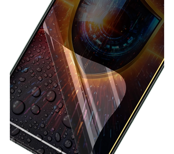 3mk Silky Matt Privacy do Xiaomi 14