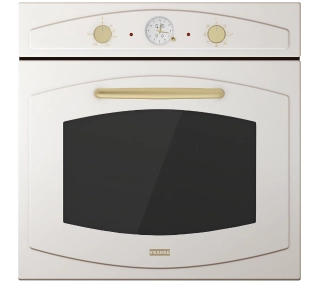 Franke Country FCO 86 H PW Termoobieg Biały perłowy - TRZECI -55%, ALBO 5-TY ZA 1ZŁ - Kup na Raty - RRSO 0%