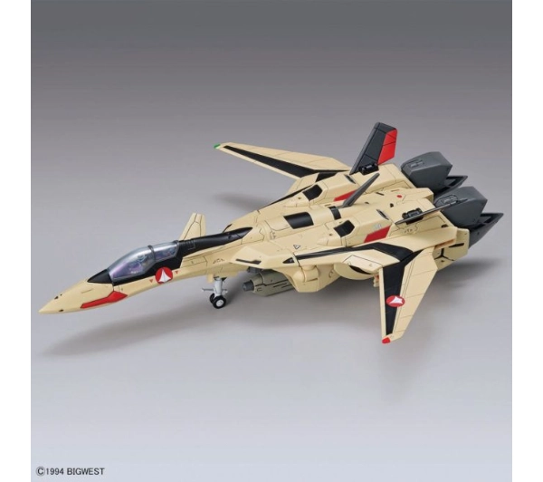 Bandai HG 1/100 MACROSS PLUS YF-19
