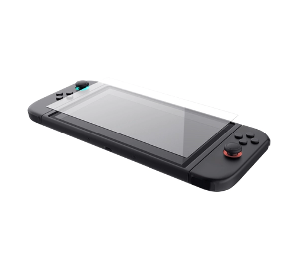 Trust GXT 1254 Tempered Glass Screen Protector do Nintendo Switch 2