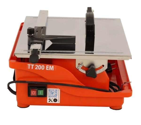 Norton Clipper TT 200 BM