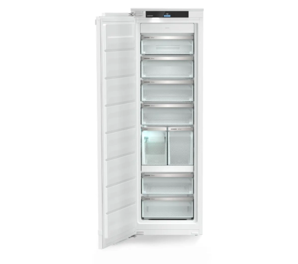 Zamrażarki do zabudowy - Liebherr SIFNdi5188 NoFrost