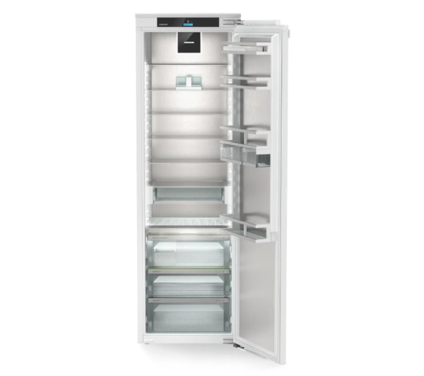 Lodówki do zabudowy - Liebherr IRBci5170 177cm Komora świeżości