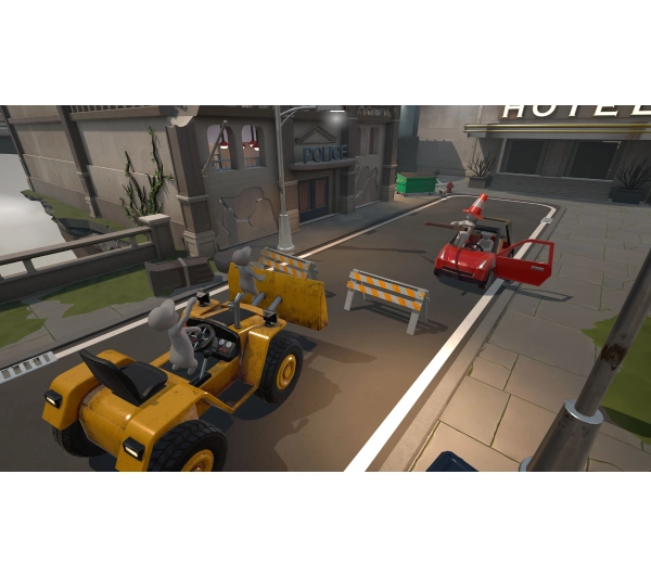 Human Fall Flat 2 Gra na NIntendo Switch 2