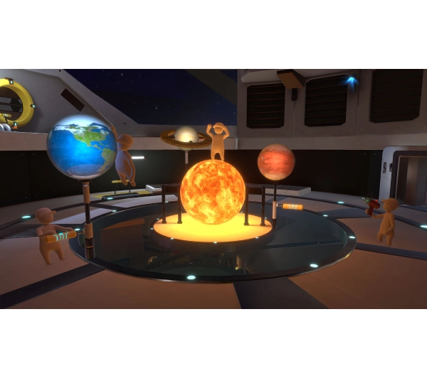 Human Fall Flat 2 Gra na NIntendo Switch 2