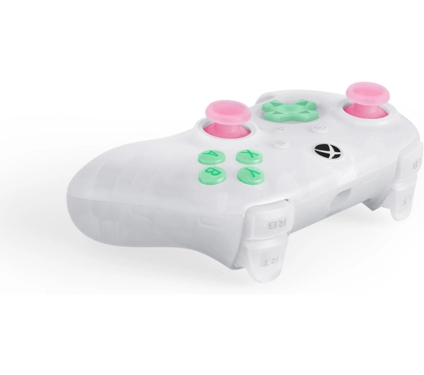 8BitDo Ultimate Mini Wired Controller do Xbox, PC Przewodowy Biały