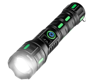 Vayox Pro Series VA0365 Taktyczna 1200lm