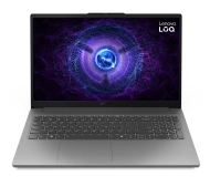 Lenovo LOQ 15IAX9E 15,6" 144Hz i5-12450HX 16GB RAM 512GB Dysk SSD RTX2050 Win11 Szary...