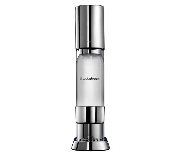 Sodastream Enso + Nabój z gazem CO2