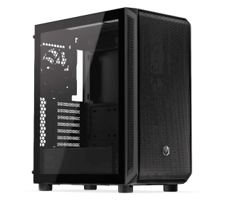 Endorfy Arx 500 Core Czarny - Kup na Raty - RRSO 0%