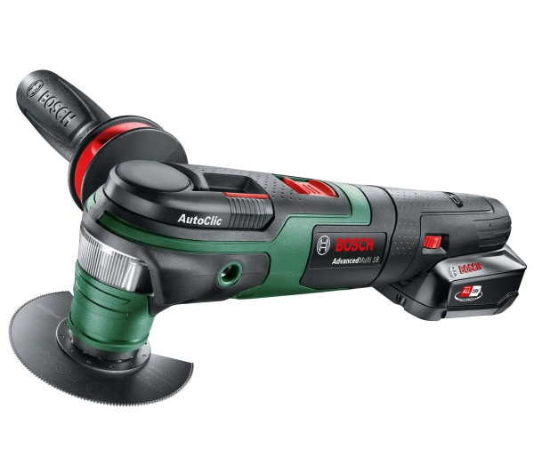 Bosch AdvancedMulti 18 0603104001