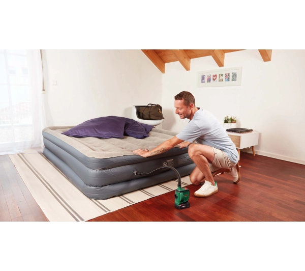 Bosch EasyInflate 18V-500 0603947200