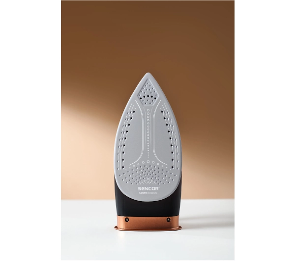 Sencor SSI 0950BZ Ceramic - Kup na Raty - RRSO 0%